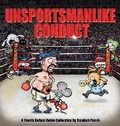 Cover: Unsportsmanlike Conduct: Volume 19 - Andrews McMeel Publishing