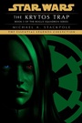 Cover: The Krytos Trap: Star Wars Legends (Rogue Squadron) - Random House Worlds
