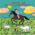 Cover: Patric the Pony and the Race for Freedom - AuthorHouse
