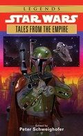 Cover: Tales from the Empire: Star Wars Legends - Random House Worlds