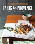 Cover: Paris to Provence - Andrews McMeel Publishing