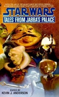Cover: Tales from Jabba's Palace: Star Wars Legends - Random House Worlds