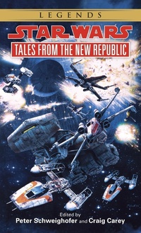 Bild vergrößern Bild: Tales from the New Republic - Spectra Books