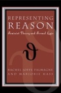 Cover: Representing Reason - Rowman & Littlefield Publishers