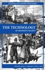 Cover: The Technology of Property Rights - Rowman & Littlefield Publishers
