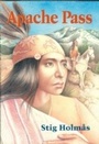 Cover: Apache Pass - Roberts Rinehart
