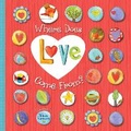 Cover: Where Does Love Come From? - Andrews McMeel Publishing