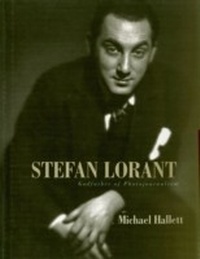 Abbildung von: Stefan Lorant - Bloomsbury eBooks US