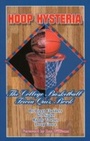 Cover: Hoop Hysteria - Simon + Schuster LLC