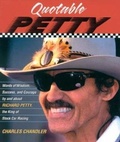 Cover: Quotable Petty - Taylor Trade Publishing