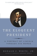 Cover: The Eloquent President - Random House