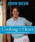 Cover: Cooking from the Heart: Volume 3 - Andrews McMeel Publishing