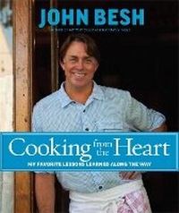 Enlarge image Cover: Cooking from the Heart: Volume 3 - Andrews McMeel Publishing