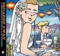 Enlarge image Cover: Squared Away - Andrews McMeel Publishing