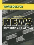 Cover: Workbook for News Reporting and Writing - Bedford/Saint Martin's