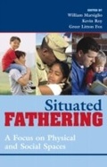 Cover: Situated Fathering - Rowman & Littlefield