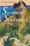 Cover: Sympathy and Solidarity - Rowman & Littlefield Publishers