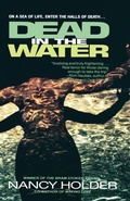Cover: Dead in the Water - Delta
