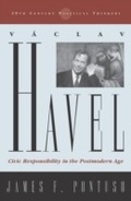 Cover: Vaclav Havel - Rowman & Littlefield Publishers