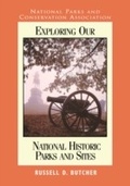 Cover: Exploring Our National Parks and Sites - Roberts Rinehart