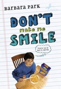Cover: Don't Make Me Smile - Yearling