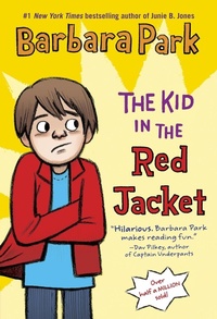 Enlarge image Cover: The Kid in the Red Jacket - Yearling