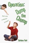 Cover: Operation: Dump the Chump - Yearling