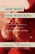 Cover: New Wine, New Wineskins - Sheed & Ward