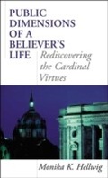 Cover: Public Dimensions of a Believer's Life - Sheed & Ward