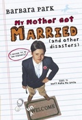 Cover: My Mother Got Married and Other Disasters - Yearling