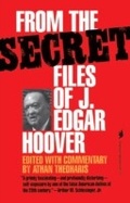 Cover: From the Secret Files of J. Edgar Hoover - Ivan R. Dee
