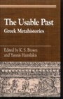 Cover: The Usable Past - Lexington Books
