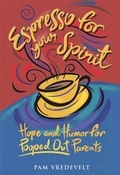 Cover: Espresso for your Spirit - Multnomah Press