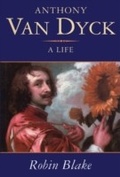 Cover: Anthony Van Dyck - Ivan R. Dee