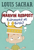 Cover: Marvin Redpost #1: Kidnapped at Birth? - Random House Books for Young Readers
