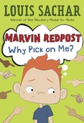 Cover: Marvin Redpost #2: Why Pick on Me? - Random House Books for Young Readers