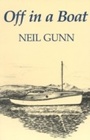 Cover: Off in a Boat - New Amsterdam Books