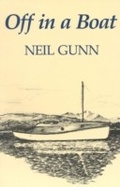 Cover: Off in a Boat - New Amsterdam Books