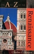 Cover: The A to Z of the Renaissance - Scarecrow Press