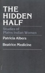 Cover: The Hidden Half - University Press of America