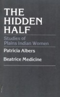 Cover: The Hidden Half - University Press of America