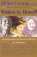 Cover: Written by Herself: Volume I - Vintage