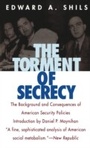 Cover: The Torment of Secrecy - Ivan R. Dee
