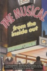 Abbildung von: The Musical from the Inside Out - Bloomsbury eBooks US