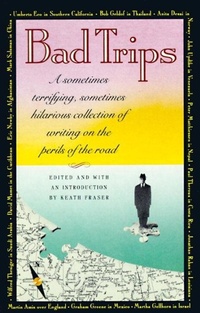 Enlarge image Cover: Bad Trips - Vintage