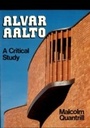 Cover: Alvar Aalto - New Amsterdam Books