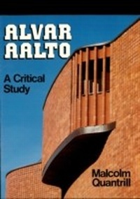 Enlarge image Cover: Alvar Aalto - New Amsterdam Books