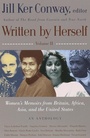 Cover: Written by Herself: Volume 2 - Vintage