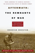 Cover: Aftermath: The Remnants of War - Vintage