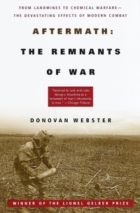 Enlarge image Cover: Aftermath: The Remnants of War - Vintage